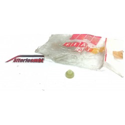 RONDELLA PLASTICA ISOLANTE...