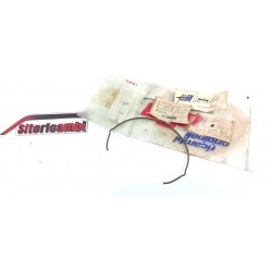 Molla Fermo Cambio 1/2 Vel....