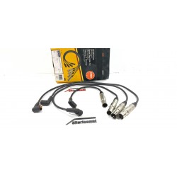 KIT CAVI CANDELE ACCENSIONE...