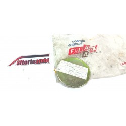 PIATTELLO RONDELLA SUPPORTO...