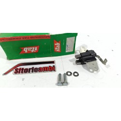 GRUPPO PORTA SPAZZOLE...