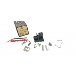 GRUPPO PORTA SPAZZOLE...