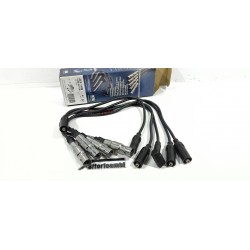 KIT CAVI CANDELE ACCENSIONE...