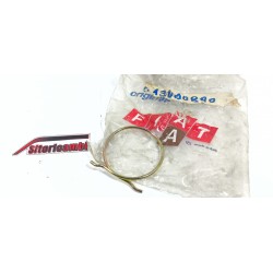 COLLARE A MOLLA MANICOTTO...