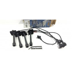 KIT CAVI FILI CANDELE BERU...