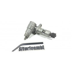 RINVIO INGRANAGGIO...