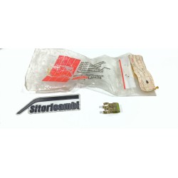 MOLLA FRENO ANTERIORE...