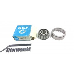 Cuscinetto ruota anteriore...