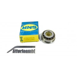 CUSCINETTO CAMBIO ALBERO...