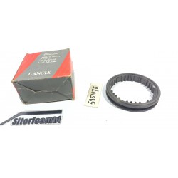 INGRANGGIO CAMBIO 5a MARCIA...