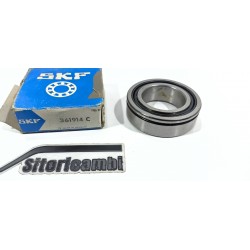 CUSCINETTO RUOTA POSTERIORE...