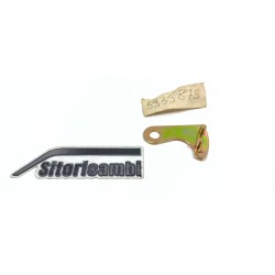 LEVA COMANDO RISCALDAMENTO...