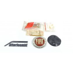 LOGO STEMMA EMBLEMA CURVO...