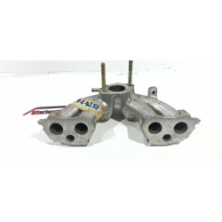 COLLETTRE DI SCARICO...