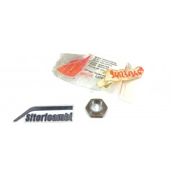 DADO CUSCINETTO ALBERO...