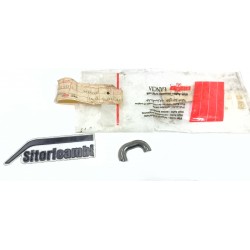 STAFFETTA TUBO STERZO...