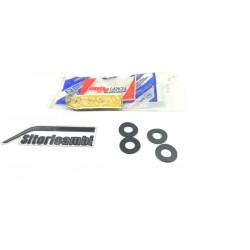 RONDELLA SPESSORE CAMBIO 4X...