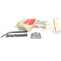 CHIAVETTA MEZZA LUNA...