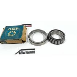 CUSCINETTO A RULLI CONICI...