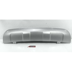 SPOILER PARAURTI POSTERIORE...