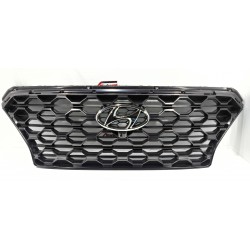 GRIGLIA PARAURTI ANTERIORE...