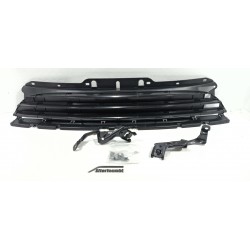 GRIGLIA RADIATORE PARAURTI...