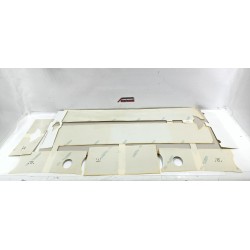 SET STRISCE DECORATIVE...