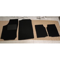 KIT 4 PEZZI TAPPETI...