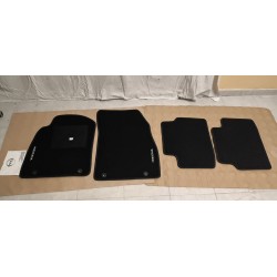 KIT 4 PEZZI TAPPETI...