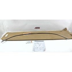 MODANATURA CROMATA PARAURTI...