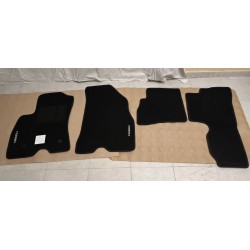 KIT 4 PEZZI TAPPETINI...