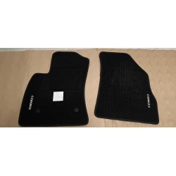 KIT 2 PEZZI TAPPETI...