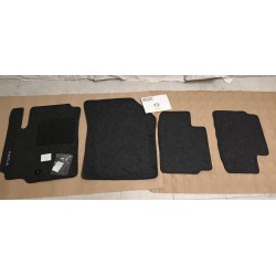 KIT 4 PEZZI TAPPETI...