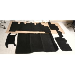 KIT 4 PEZZI TAPPETI...