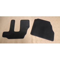 KIT 2 TAPPETINI TERZA FILA...