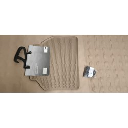 KIT 2 TAPPETINI TAPPETI IN...