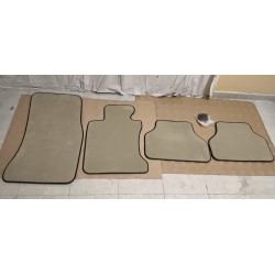 KIT 4 PEZZI TAPPETI...