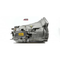 CAMBIO MARCE TRASMISSIONE...