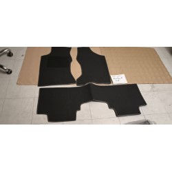 KIT 3 PEZZI TAPPETINI...