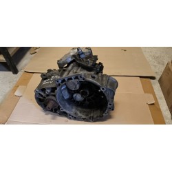 CAMBIO MANUALE 6 MARCE...