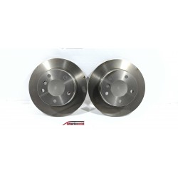 COPPIA DISCHI FRENO...