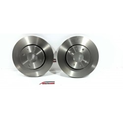 COPPIA DISCHI FRENO...