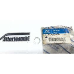 1X GUARNIZIONE RONDELLA...