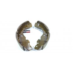 2X GANASCA FRENI POSTERIORE...