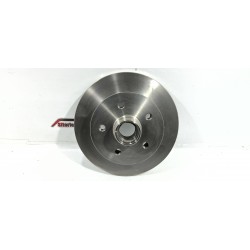 1X DISCO FRENO ANTERIORE...