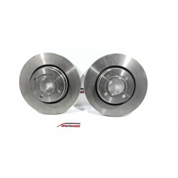 COPPIA DISCHI FRENO...