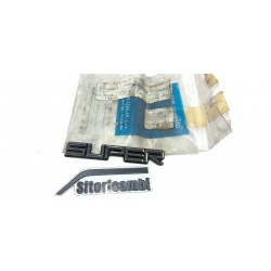 SCRITTA LOGO STEMMA BADGE...