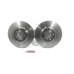 COPPIA DISCHI FRENO...