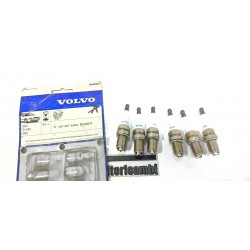 KIT 6X CANDELE ACCENSIONE...