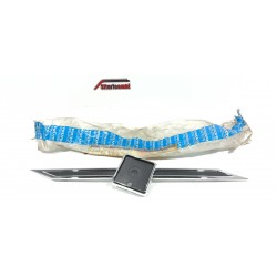 MODANATURA CROMATURA...